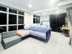 Blk 366B Sun Breeze (Sembawang), HDB 2 Rooms #532644431